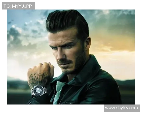 足球明星背头造型高清大图展示引领时尚潮流的魅力与风采