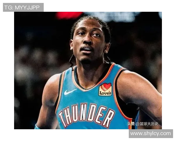 杰伦威廉姆斯的崛起与未来展望:从新秀到明星的篮球旅程